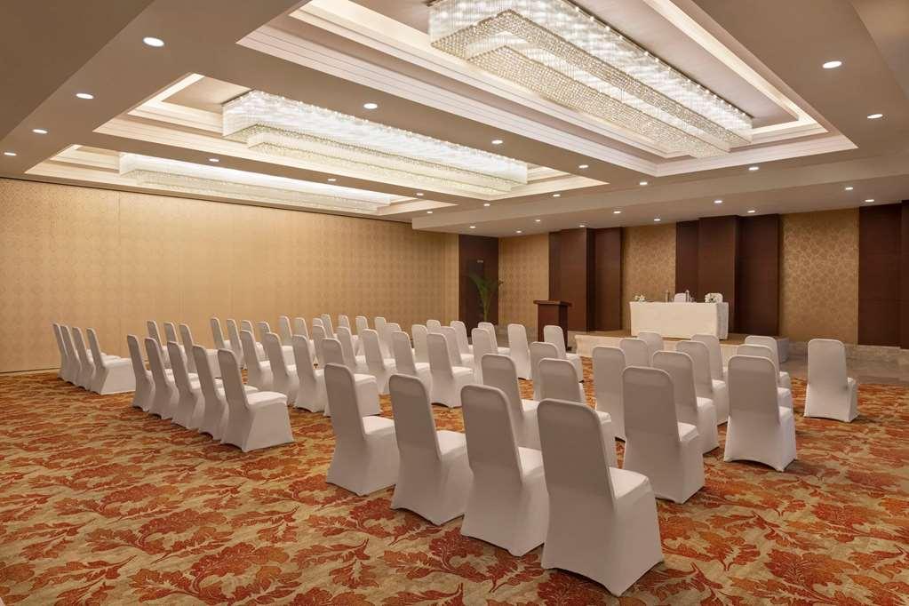 Ramada By Wyndham New Delhi Pitampura Hotel Létesítmények fotó