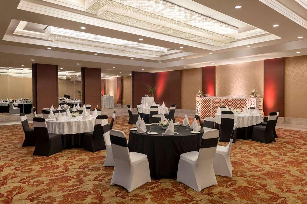 Ramada By Wyndham New Delhi Pitampura Hotel Létesítmények fotó