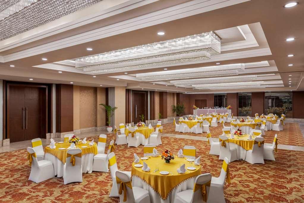 Ramada By Wyndham New Delhi Pitampura Hotel Létesítmények fotó