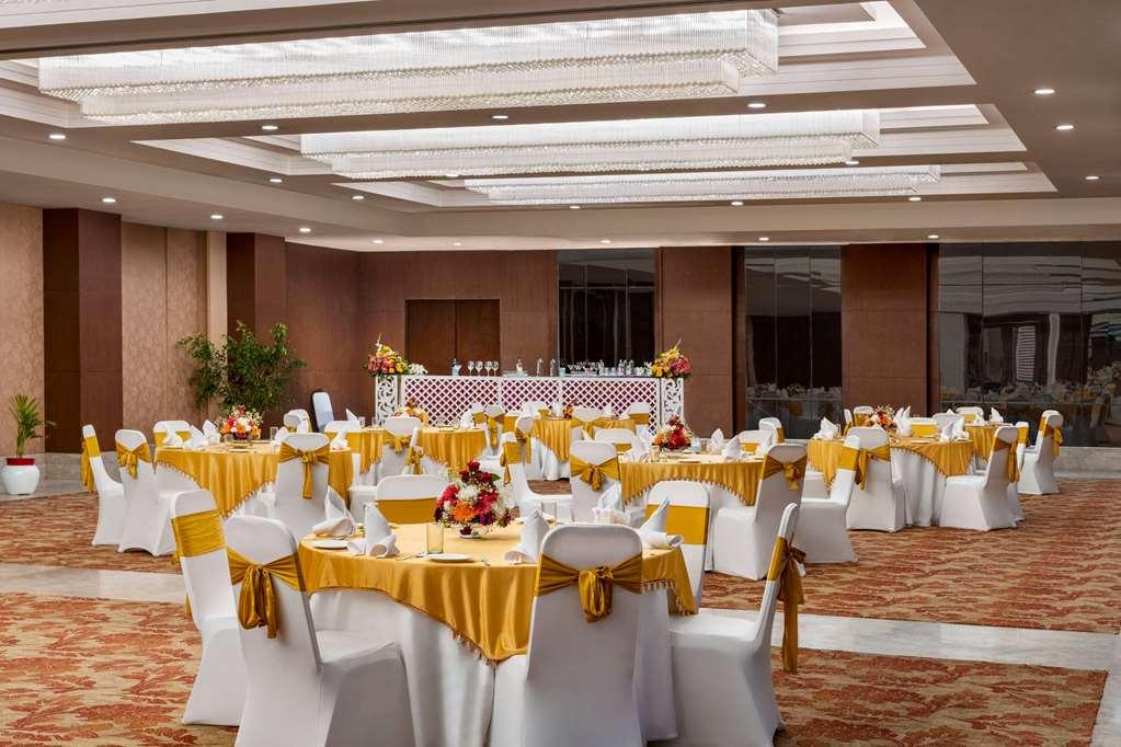 Ramada By Wyndham New Delhi Pitampura Hotel Létesítmények fotó